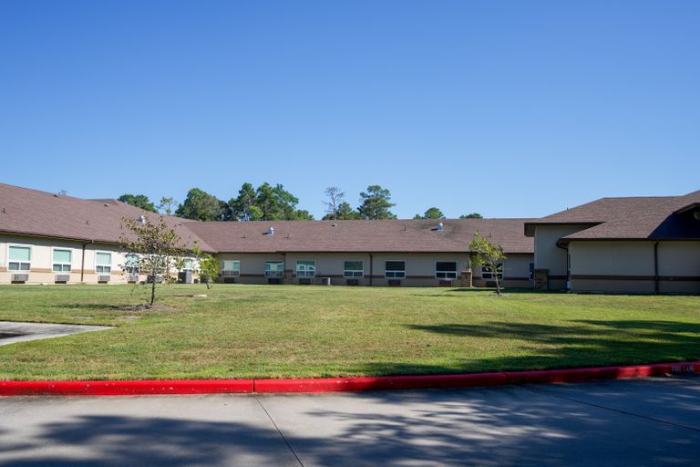 Forest Cove Assisted Living, Humble, TX 3