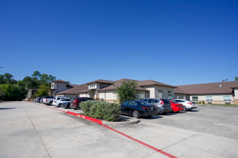 Forest Cove Assisted Living, Humble, TX 2