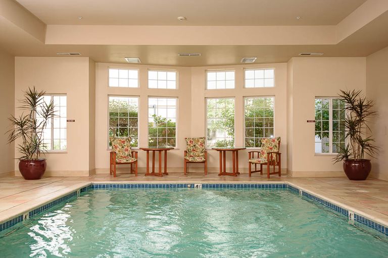 The Inn At Garden Plaza, Colorado Springs, CO 3