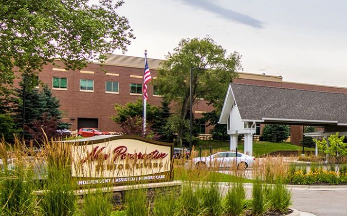 New Perspective Woodbury, Woodbury, MN 1