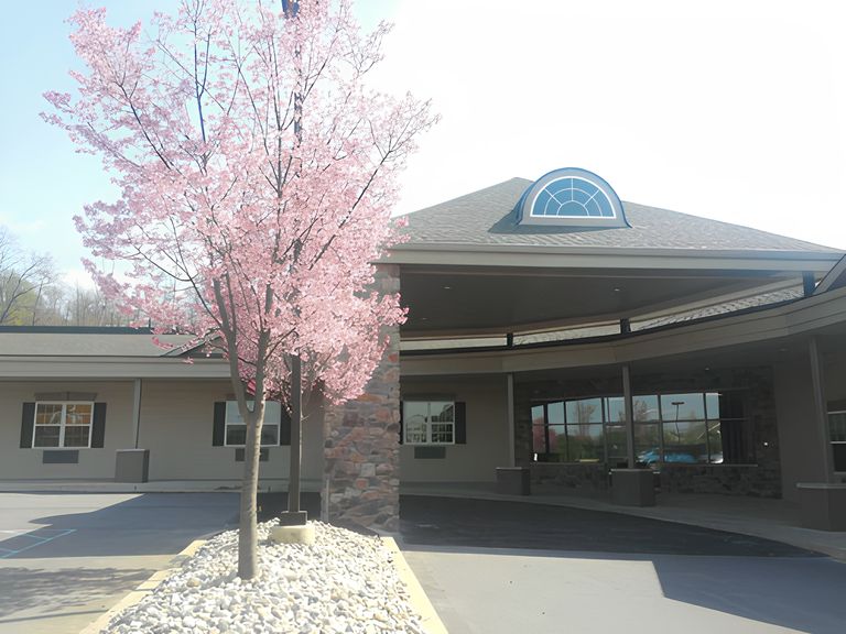 Abington Manor at Morgan Hill Memory Care Village, Easton, PA 1