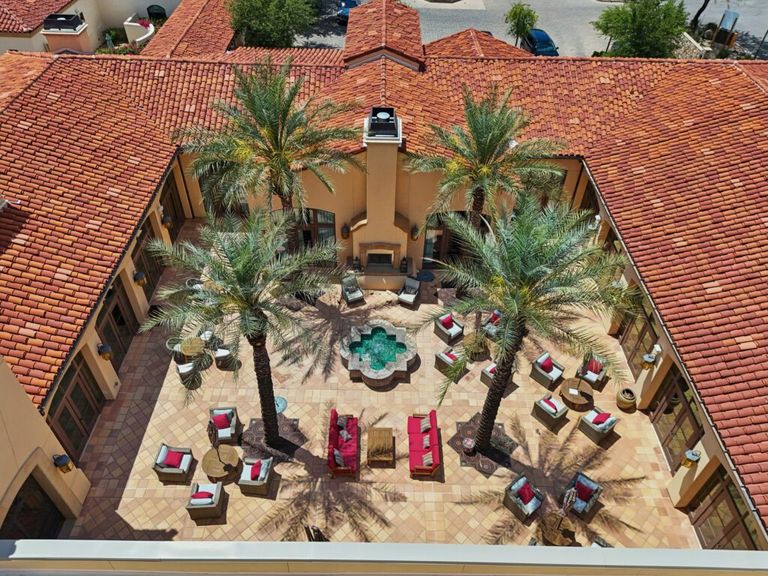 Maravilla Scottsdale, Scottsdale, AZ 3