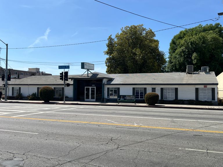 Paradise in the Valley, Van Nuys, CA 2