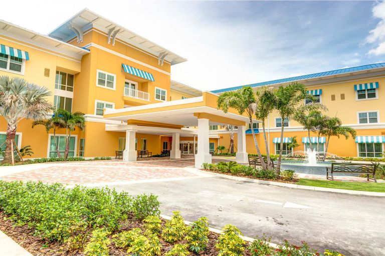 Symphony at Delray Beach, Delray Beach, FL 1