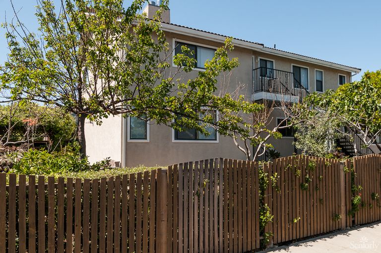 B & B Residential Facilities, San Mateo, CA 3