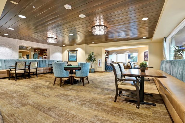 The Montera, La Mesa, CA 3