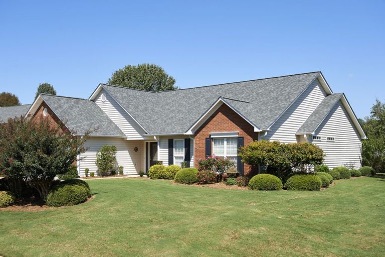 Rolling Green Village, Greenville, SC 2