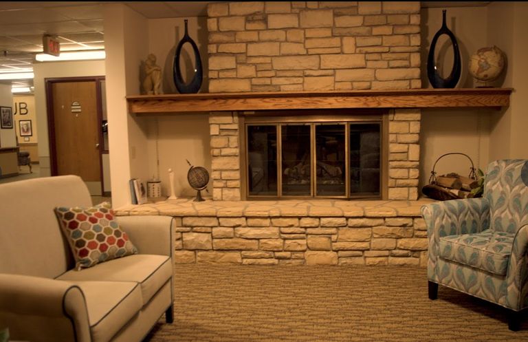 Parmly On The Lake Assisted Living, Chisago City, MN 2