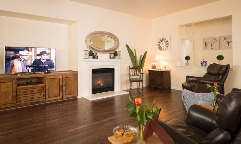 Graceful Living At Oakdale, Oakdale, CA 3