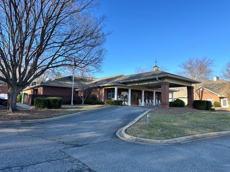 The Gardens Of Statesville, Statesville, NC 2