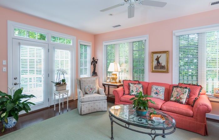 Cedarfield, Richmond, VA 3