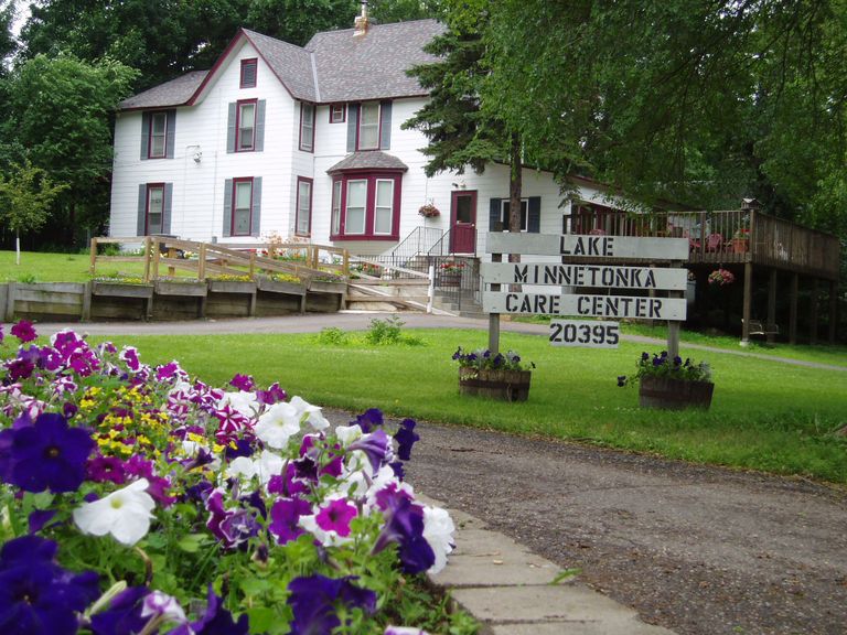 Lake Minnetonka Care Center, Deephaven, MN 2