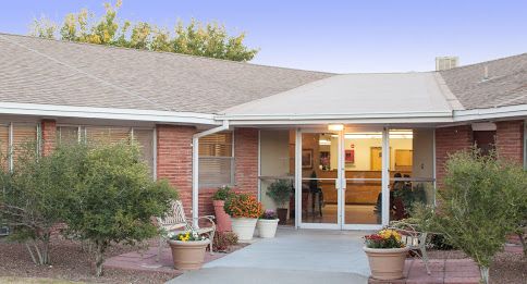 Casa Del Sol Center, Las Cruces, NM 1