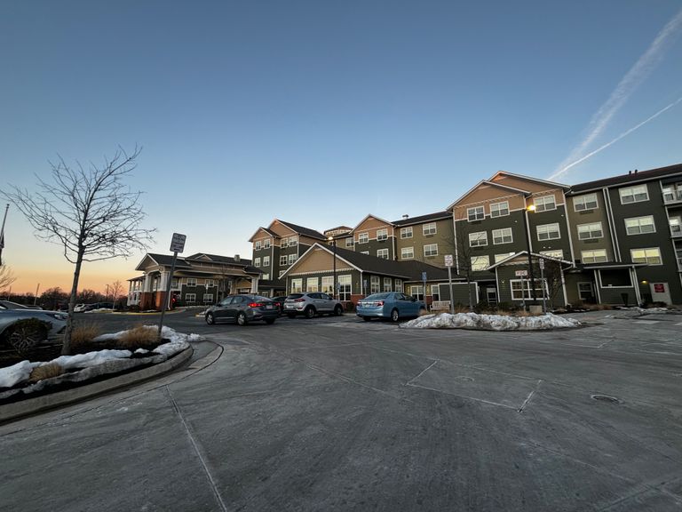 Hessler Heights Gracious Retirement Living, Leesburg, VA 3