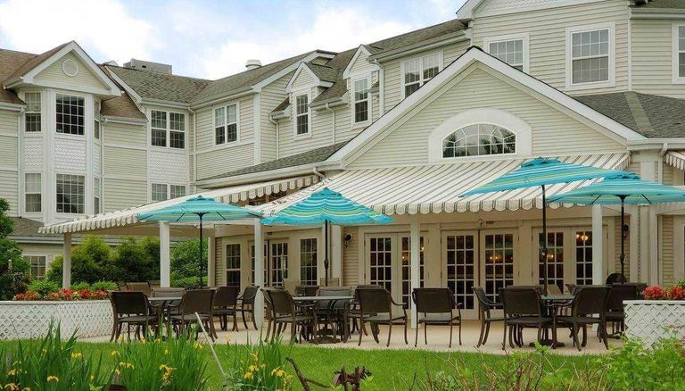 Woodbridge Place, Phoenixville, PA 1