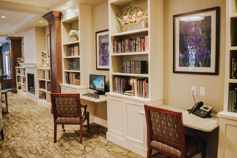 Canyons Retirement Community, Twin Falls, ID 1