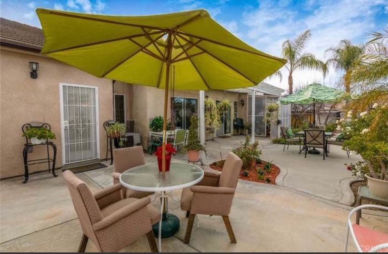 Endless Care Facility, San Jacinto, CA 1