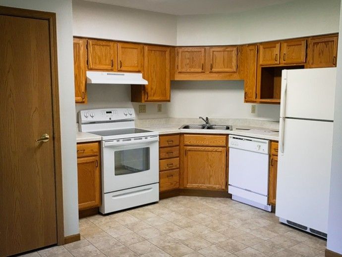 Good Samaritan Society - Park River, Park River, ND 1