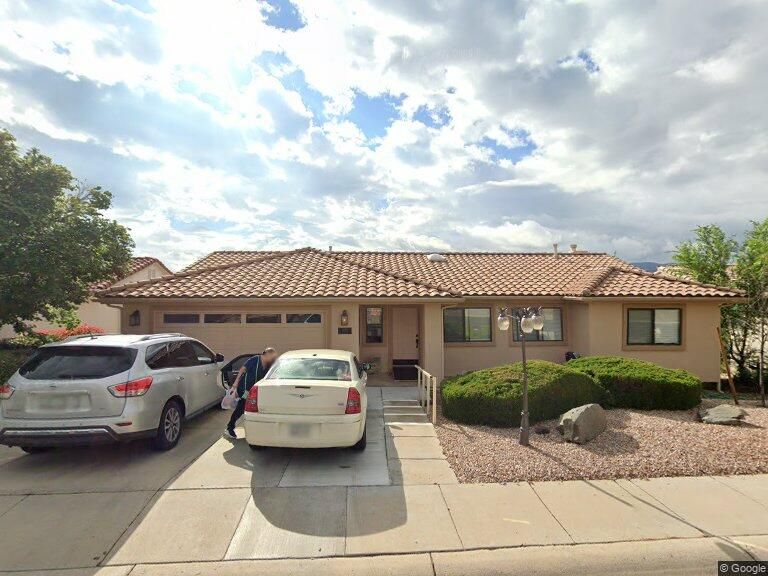 Rolling Hills Manor, Prescott, AZ 1