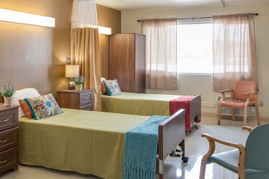 Red Rocks Care Center, Gallup, NM 3