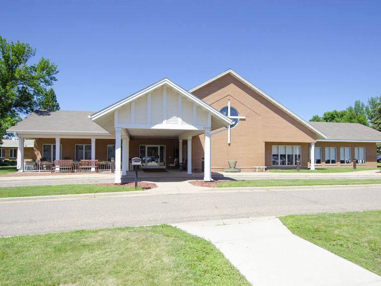 Bethesda Towne Square, Aberdeen, SD 3