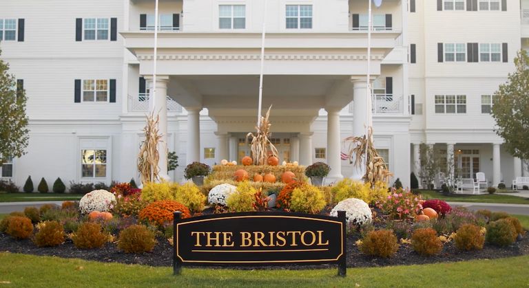 The Bristol Senior Living at Worthington Hills, Columbus, OH 2