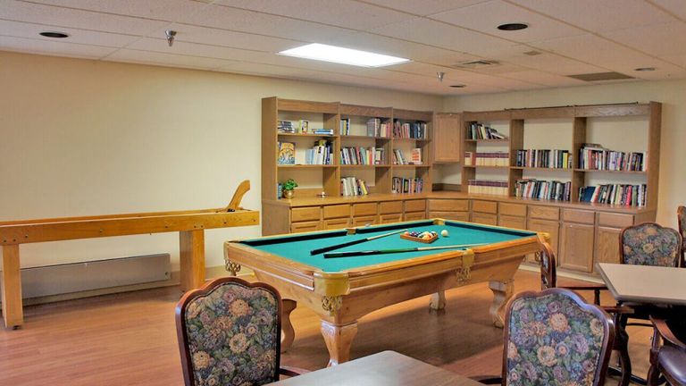 Westchester of Jacksonville, Jacksonville, FL 3