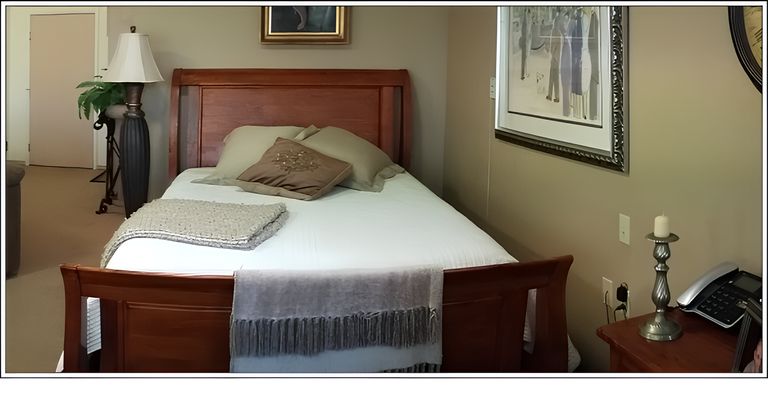 Fairwood Retirement Village & Assisted Living, Spokane, WA 1
