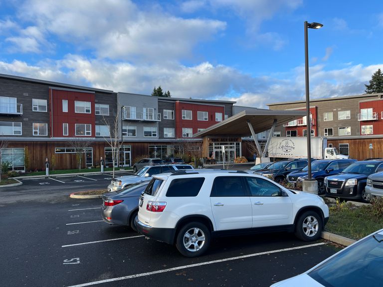 The Ackerly At Sherwood, Sherwood, OR 3