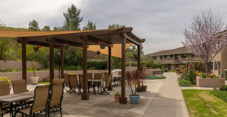 Las Brisas, San Luis Obispo, CA 2