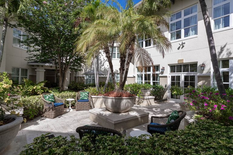 The Estate at Hyde Park, Tampa, FL 1