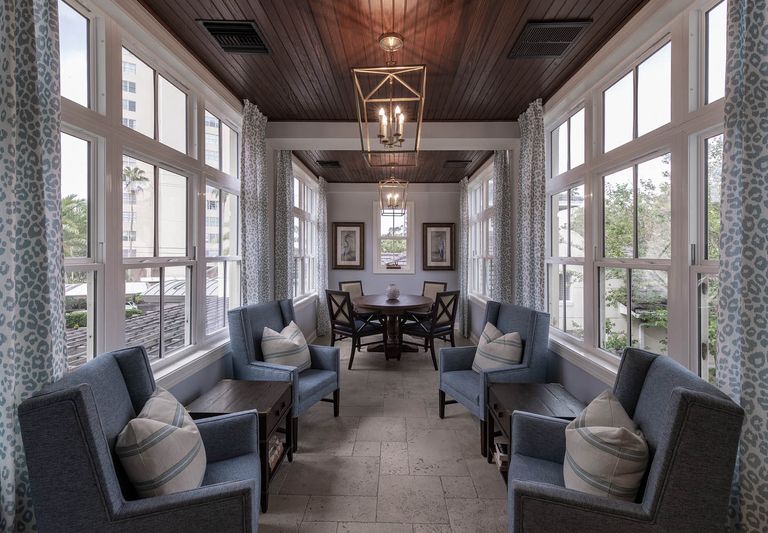 The Estate at Hyde Park, Tampa, FL 2