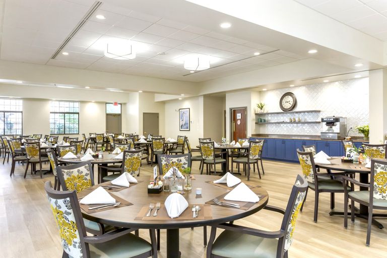 The Montclair, Springfield, MO 1