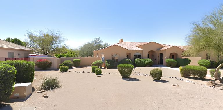 Vitality Assisted Living, Peoria, AZ 1