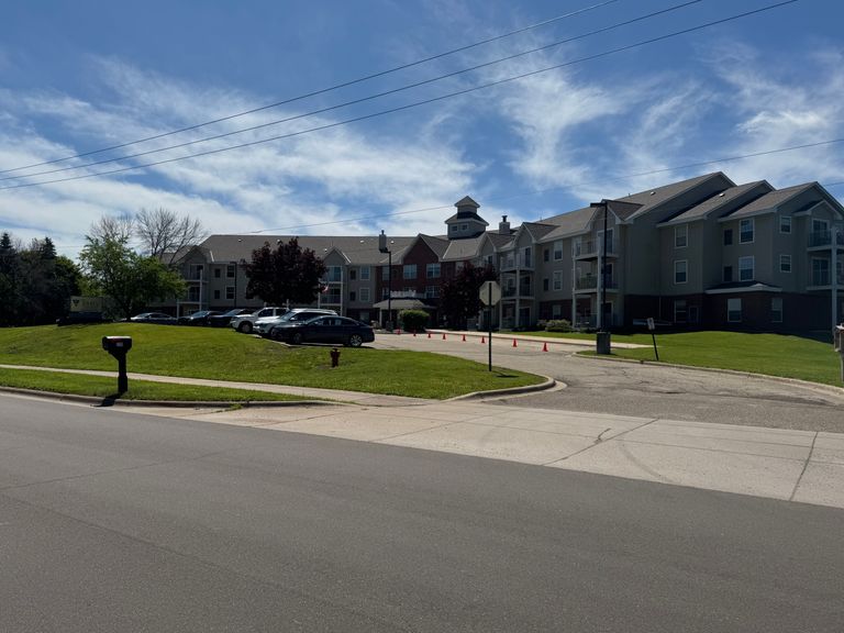 Trinty Terrace, Farmington, MN 1