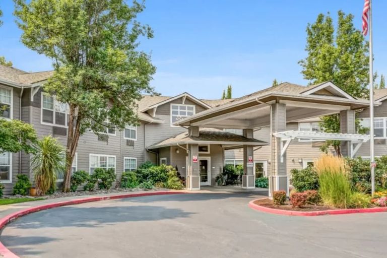Woodside Senior Living, Springfield, OR 3