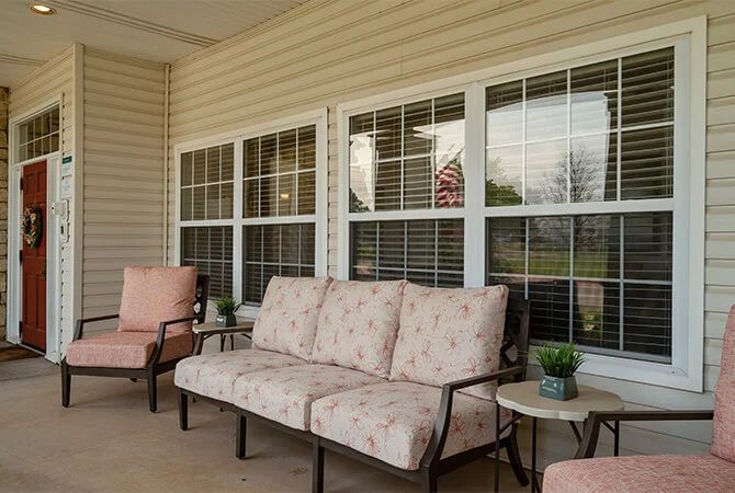 Morada Southridge , Oklahoma City, OK 3