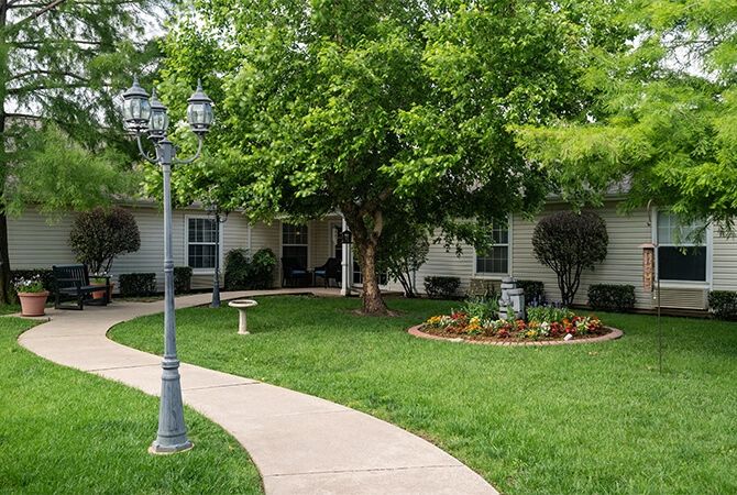 Morada Southridge , Oklahoma City, OK 2