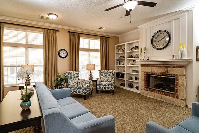Morada Southridge , Oklahoma City, OK 1