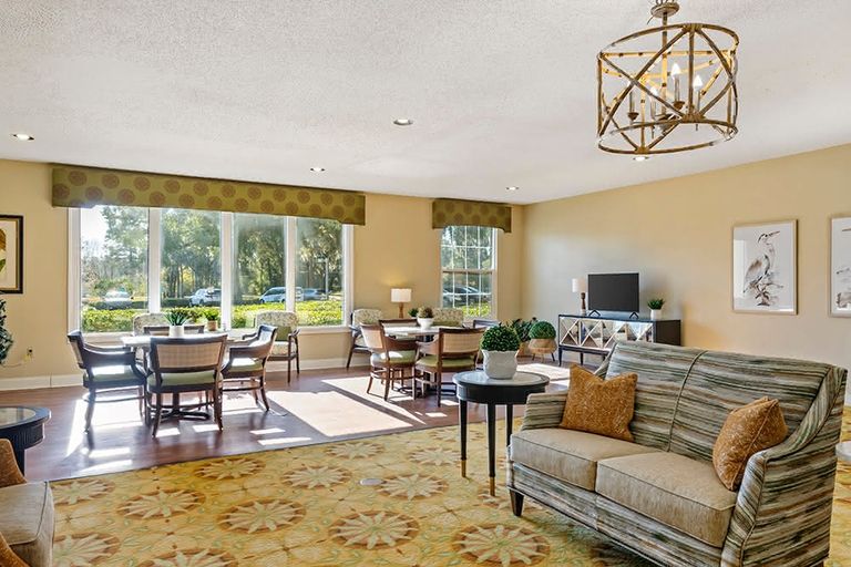 Brookdale Chambrel Pinecastle, Ocala, FL 3