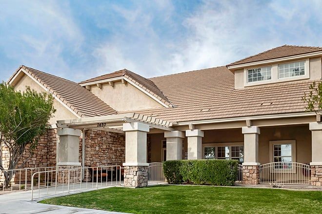 Brookdale North Tucson, Tucson, AZ 1