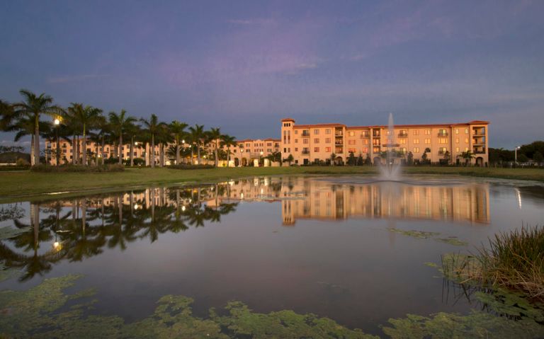 Health Center At Sinai Residences, Boca Raton, FL 2