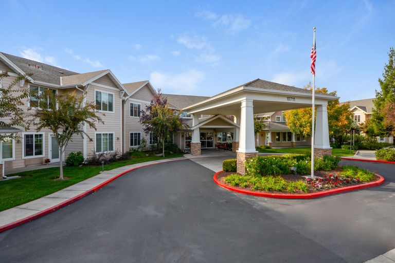 The Commons On Thornton, Stockton, CA 1