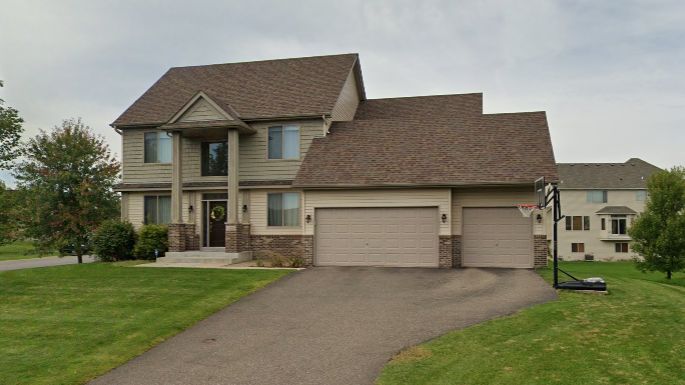 Agility Advantage Home, Brooklyn Park, MN 1