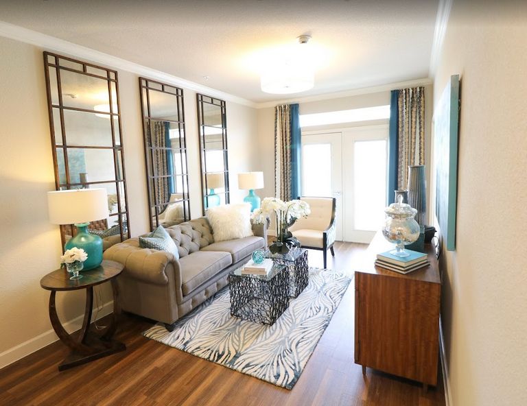 Watermere at Frisco, Frisco, TX 1