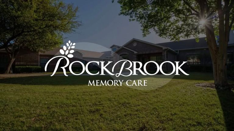 Rockbrook Memory Care, Lewisville, TX 1