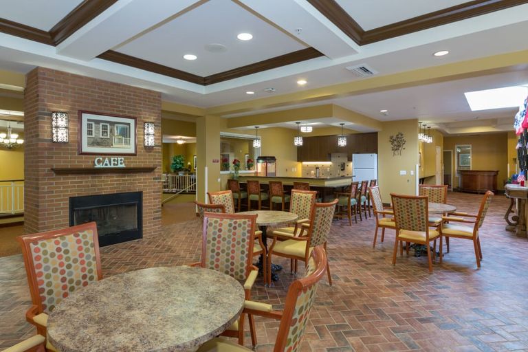 The Reserve at East Longmeadow, East Longmeadow, MA 2
