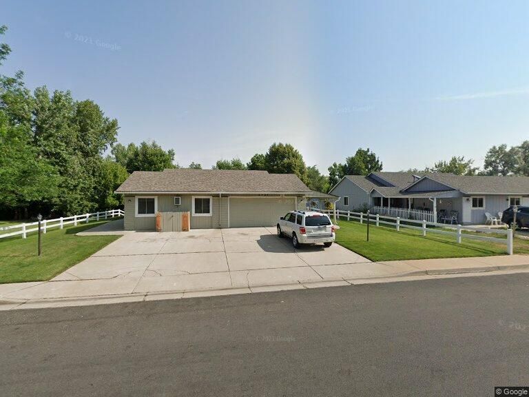 The Joneses Assisted Living, Loveland, CO 1