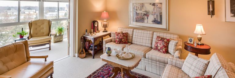 Towne House Retirement Community, Fort Wayne, IN 2