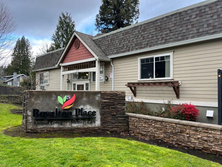  Royalton Place, Milwaukie, OR 1